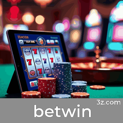 Comunidade Betwin: Oásis de Interação e Conexão