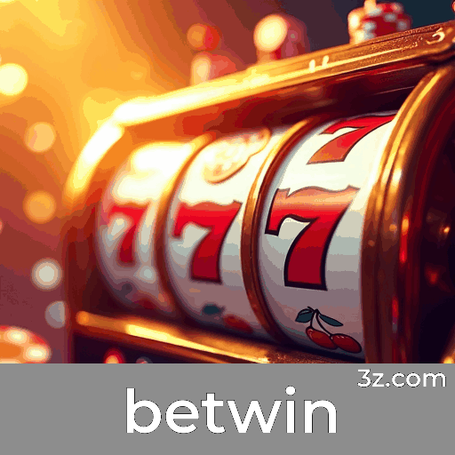 Descubra a Revolução em Jogos e Tecnologias na betwin