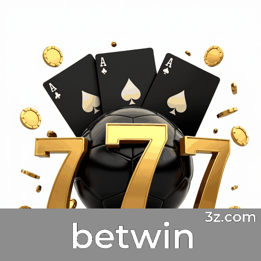 Experiência Premium em Cassino com Betwin