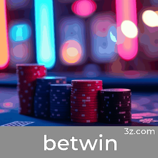 Experiência Premium em Cassino com Betwin