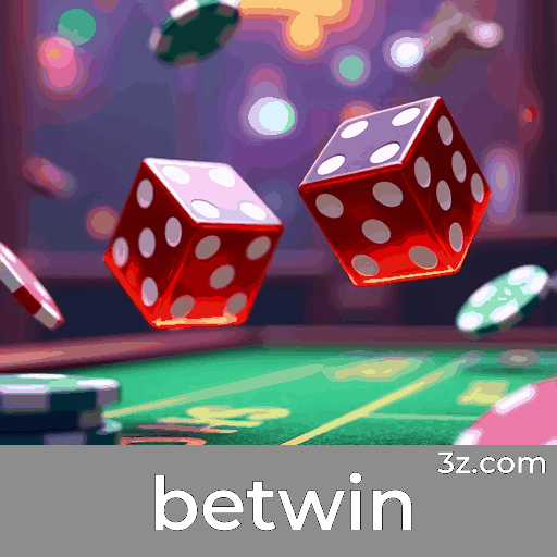 Betwin: Experiência Imersiva de Cassino para Brasileiros