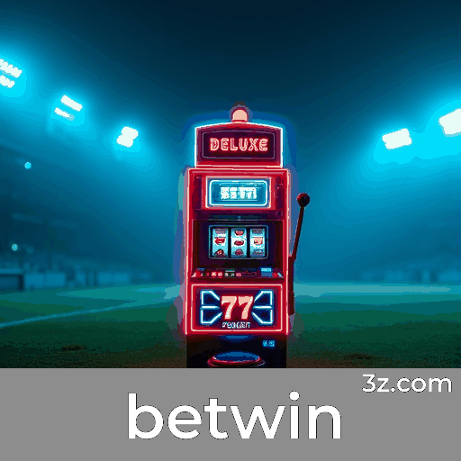 Experiência Premium em Cassino com Betwin