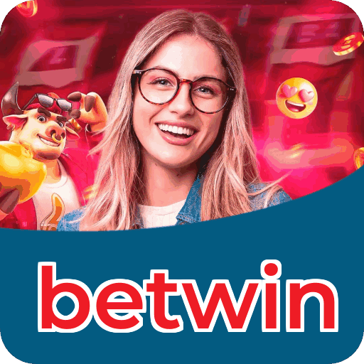 Login rápido no app betwin