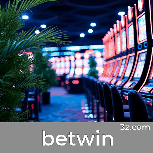 Especialista em Apostas Esportivas Brasileiras na Betwin