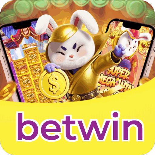 Siga a betwin no Facebook