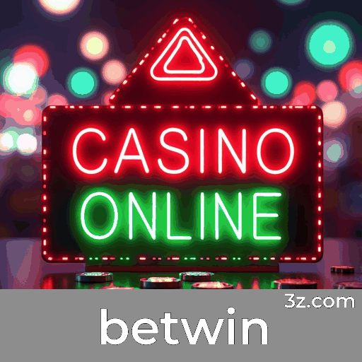 Betwin: Segurança e Acesso Rápido para Brasileiros