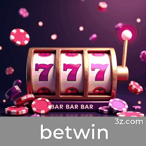 Betwin: Tecnologia Inteligente e Personalização para Jogos