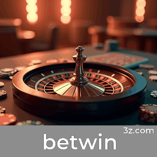 Descubra a Revolução em Jogos e Tecnologias na betwin