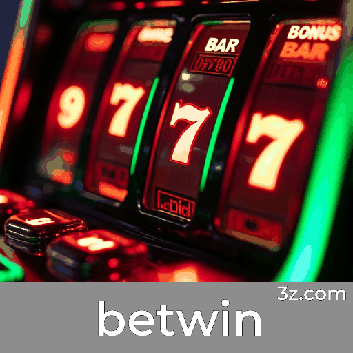 Experiência Premium em Cassino com Betwin