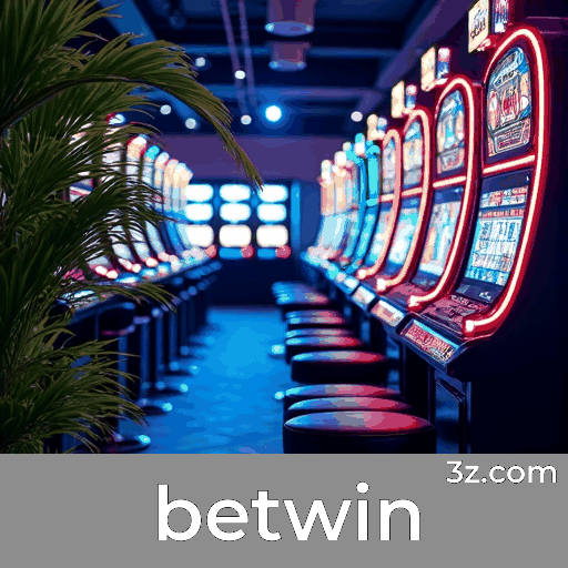 Tecnologia Avançada e Segurança de Ponta na Plataforma Betwin