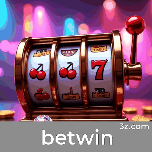 Betwin: Experiência Imersiva de Cassino para Brasileiros