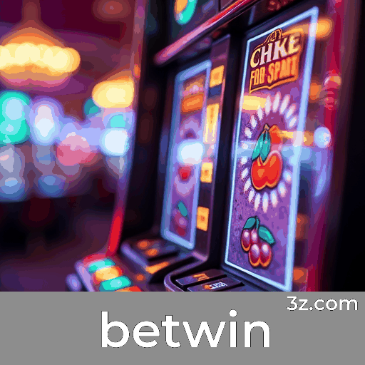 Comunidade Betwin: Oásis de Interação e Conexão