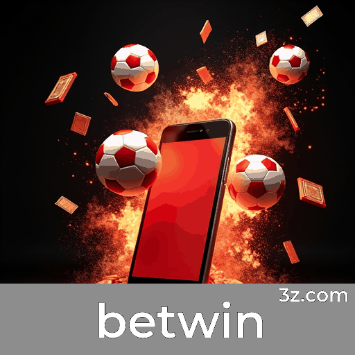 Betwin: Experiência Imersiva de Cassino para Brasileiros